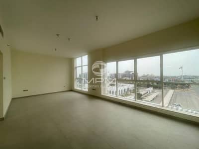 1 Bedroom Apartment for Rent in Zayed Sports City, Abu Dhabi - Spacious Apt. | Maids Room| Basement Parking