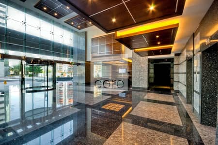 Fitted Office I DED License I Mid Floor Fitted Office I DED License I Mid Floor