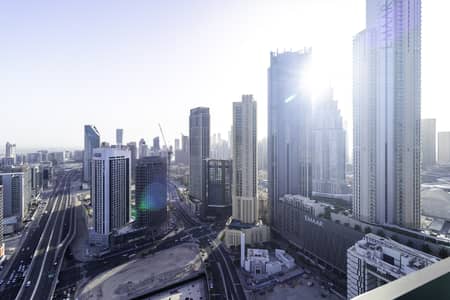 Estudio para en Alquiler en Downtown Dubai, Dubai - Apartamento en Downtown Dubai，Upper Crest (Burjside Terrace), 6500 AED - 6750693