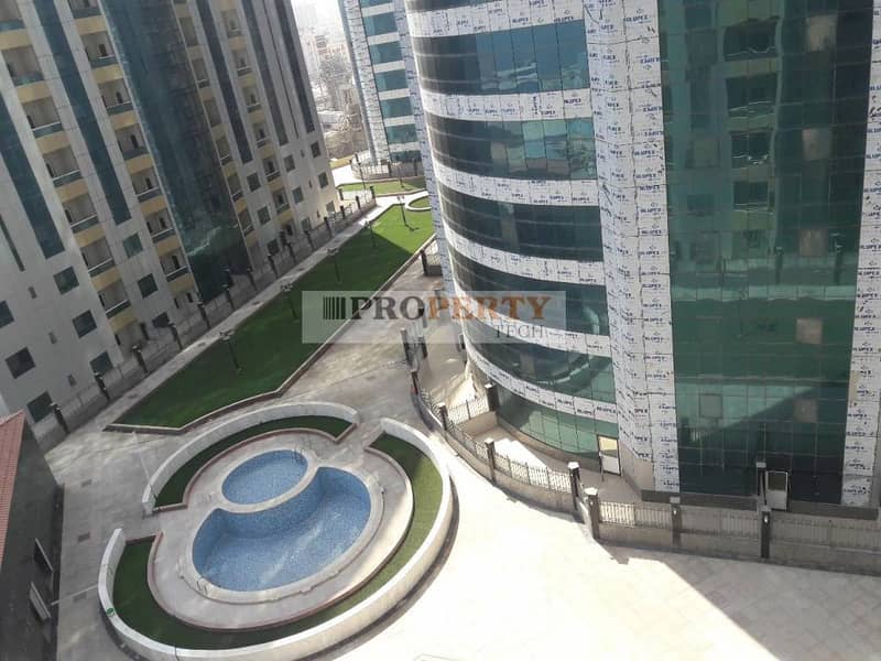 Brand New Studio Available for Rent In Ajman - No Commission
