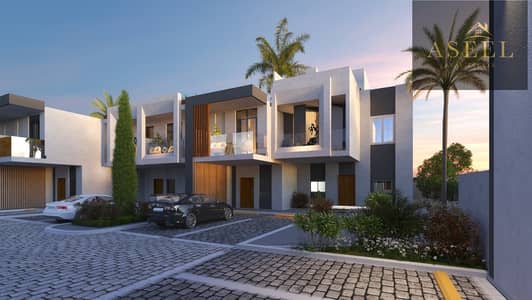 4 Bedroom Townhouse for Sale in Dubai Investment Park (DIP), Dubai - 40% Discount Limited Offer | Payment Plan I Zero Commission