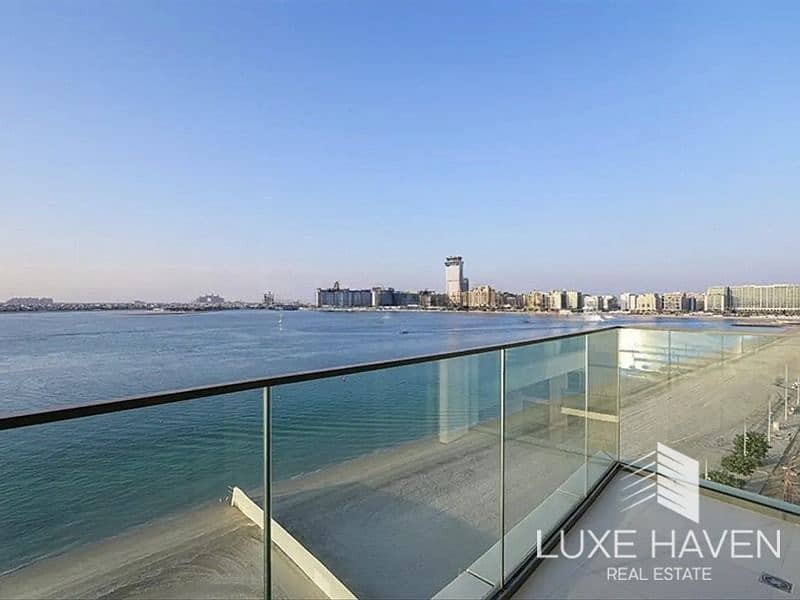位于迪拜港，艾玛尔海滨社区，海滩风光公寓小区，海滩风光2号塔 2 卧室的公寓 5500000 AED - 6750830