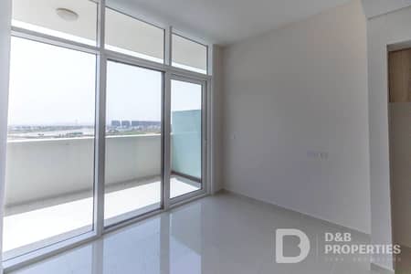 2 Bedroom Apartment for Sale in DAMAC Hills, Dubai - Exclusive 2 BR | Resale | Brand New