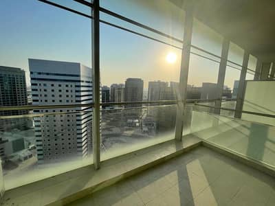 1 Bedroom Apartment for Rent in Danet Abu Dhabi, Abu Dhabi - Fabulous 1 BHK Apartment | Modern Amenities | Beautiful Views