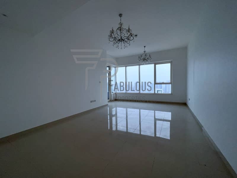 Квартира в Аль Тааун, 2 cпальни, 57000 AED - 6751370