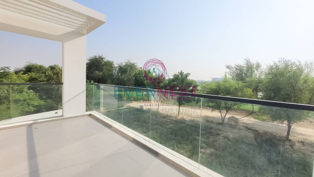 4BR | Park View | Prime Locality| Handover soon