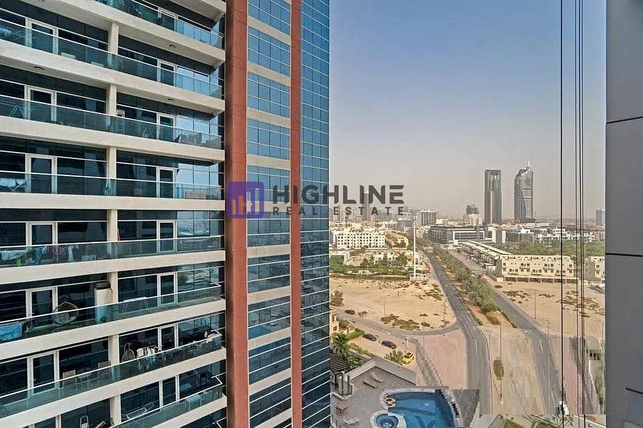 Fully Furnished | Prime Location | Modern Finishing | Quality Living