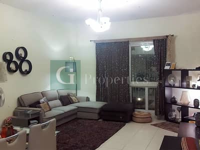 Well Maintained | Corner Unit | Pool View