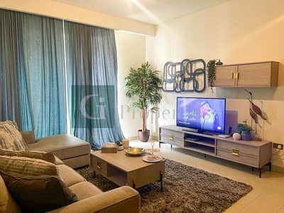 Fully Furnished | Chiller Free | High Floor