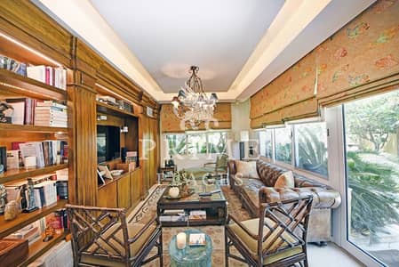 Extended villa Extended villa