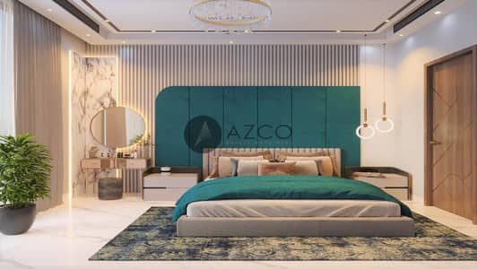 فلیٹ 3 غرف نوم للبيع في أرجان، دبي - شقة في سكيز من الدانوب أرجان 3 غرف 2900000 درهم - 6752027