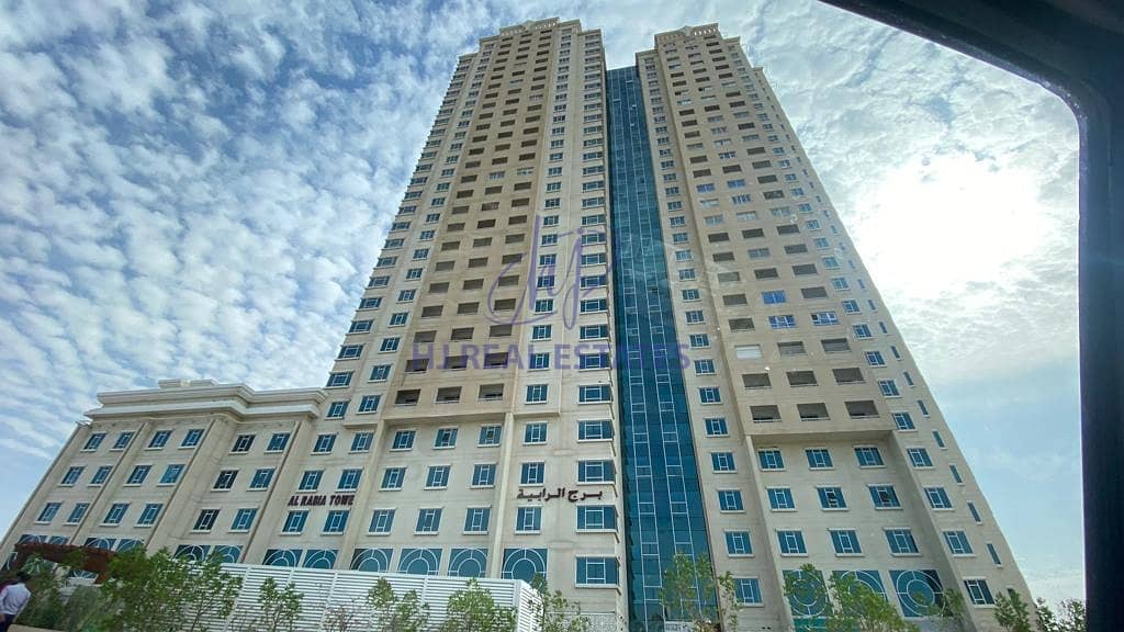 Квартира в Маджан，Аль Рабия Тауэр, 2 cпальни, 55000 AED - 6752203