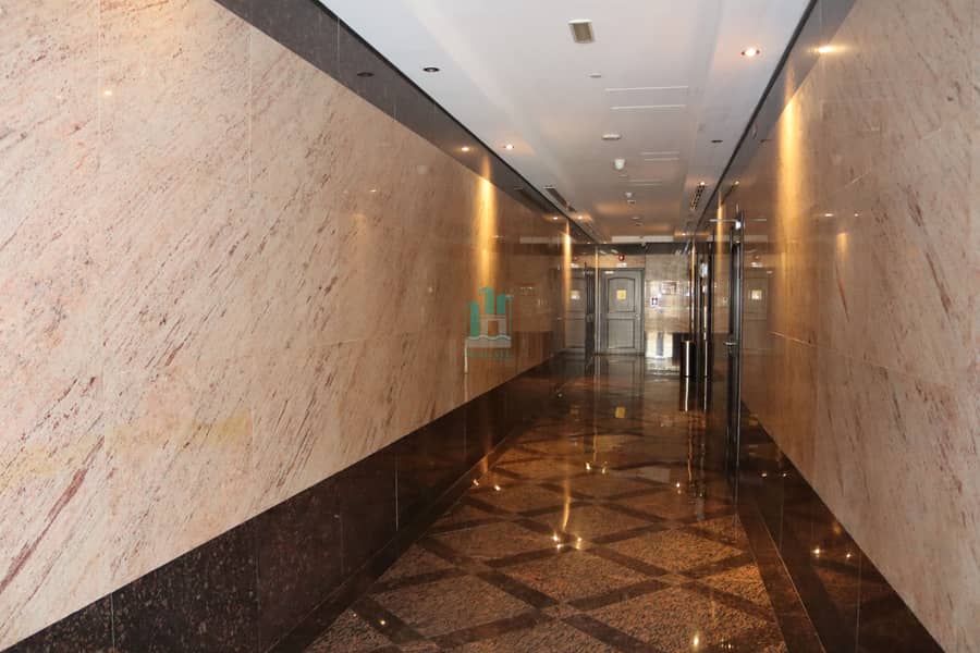 Attractive and Spacious One Bedroom | Well Maintained | Walking Distance to Mall of the Emirates