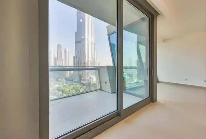 Motivated Seller / Burj Khalifa View | Vacant Now