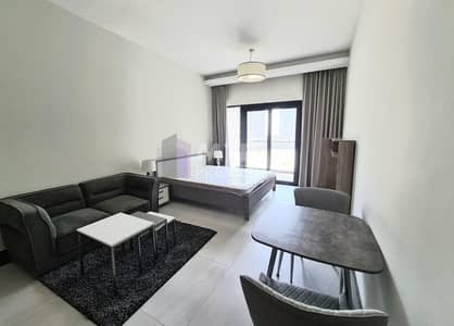 Studio for Rent in Business Bay, Dubai - Furnished With Bills | 12 Cheques | Ready To Move
