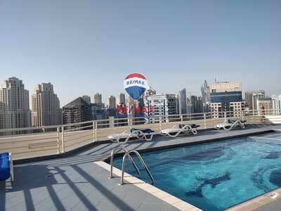2 Bedroom Flat for Rent in Dubai Marina, Dubai - NEAR TO METRO |  PRIME LOCATION |  2 BEDROOM