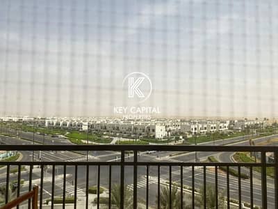 1 Bedroom Apartment for Sale in Town Square, Dubai - Spacious 1BR |  Corner Unit | Vacant