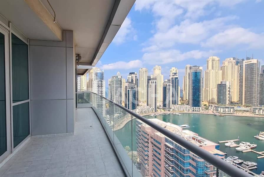 شقة في ويفز تاور 1،ويفز تاور،دبي مارينا 2 غرف 130000 درهم - 6752802 شقة في ويفز تاور 1،ويفز تاور،دبي مارينا 2 غرف 130000 درهم - 6752802