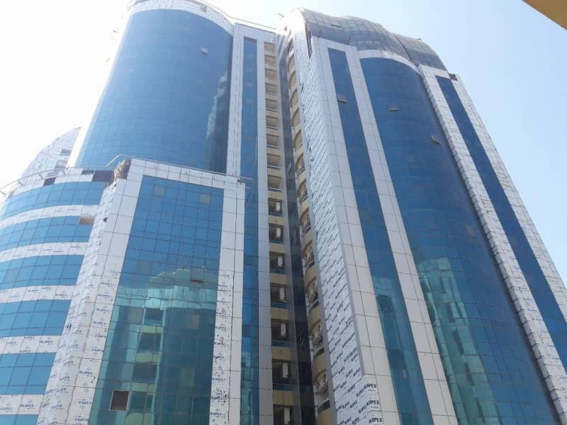 Pay Only 16% - Own Brand New Ready To Move Apartment in Ajman