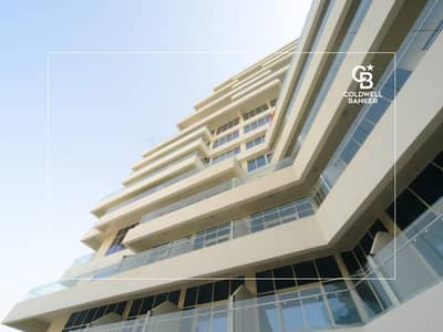 استوديو  للبيع في الجداف، دبي - شقة في علياء ريزيدنس الجداف 535000 درهم - 6752865