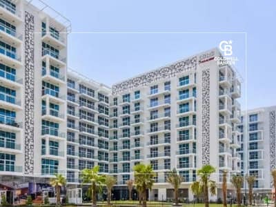 Studio for Sale in Dubai Studio City, Dubai - Investor Deal I Over 8% ROI I Exclusive