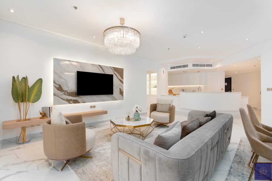 Zero Brokerage| Newly Upgraded | Beach Pool Access | Resort Living Zero Brokerage| Newly Upgraded | Beach Pool Access | Resort Living