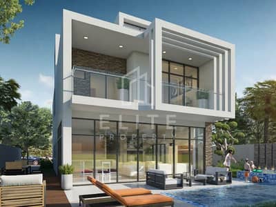 Bel Air | 4 Bedroom | V2 Type | Re-sale Option