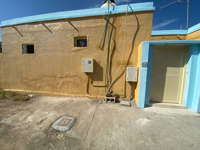 House for rent in Al-Maireed area