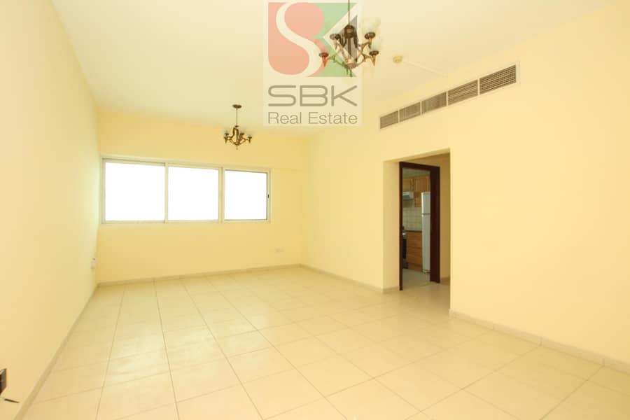 Spacious 3Bhk for Family Only