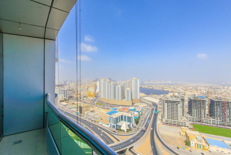 |/Pay AED 64000 and move in / 1217 SQFT /
