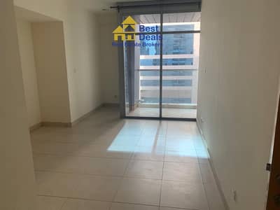 1 Bedroom Flat for Sale in Jumeirah Lake Towers (JLT), Dubai - UNFURNISHED ONE BEDROOM APARTMENT FOR SALE NEAR DMCC METRO