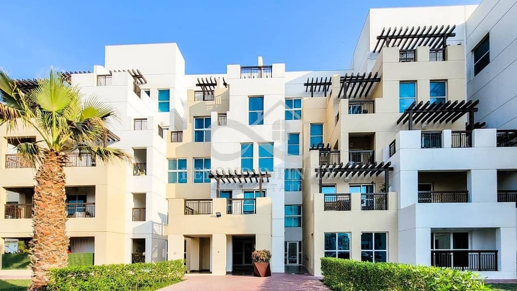 Gated Community | Next to SZR | High ROI