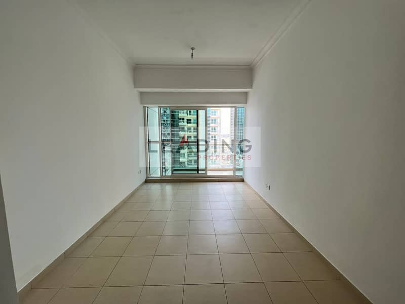 Canal View | 1BHK |Spacious Apartment