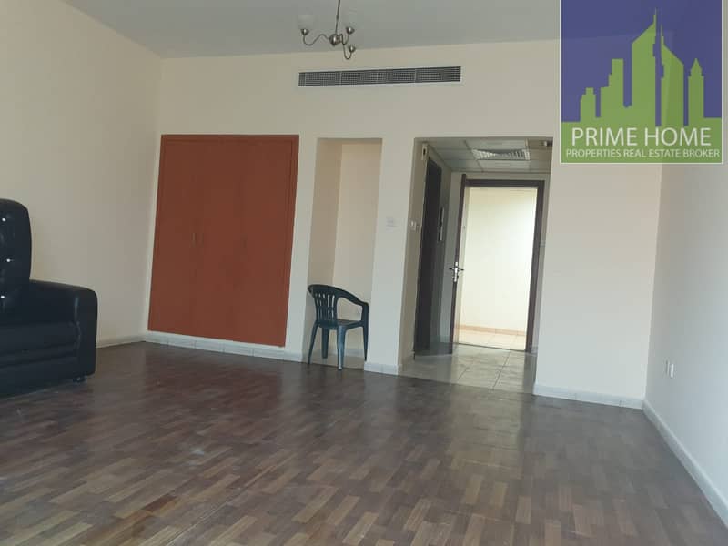 BEST DEAL|SPACIOUS STUDIO WITH OUT BALCONY FOR RENT IN PERSIA CLUSTER