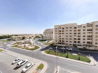 شقة 1 غرفة نوم للبيع في بني ياس، أبوظبي - شقة في بوابة الشرق بني ياس 1 غرف 600000 درهم - 6753822