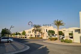 FOR RENT || 3 BEDROOM plus MAID VILLA || HAYAT TOWNHOUSE TYPE 1