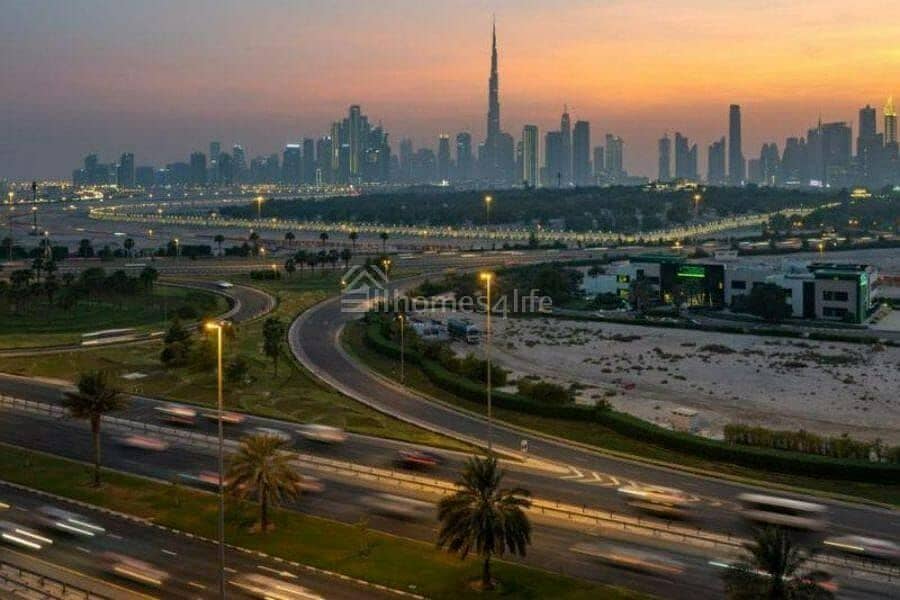 شقة في أو تين،مدينة دبي الطبية المرحلة 2،الجداف 925000 درهم - 6752193 شقة في أو تين،مدينة دبي الطبية المرحلة 2،الجداف 925000 درهم - 6752193