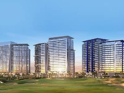 1 Bedroom Flat for Sale in DAMAC Hills, Dubai - Luxurious | Ready to Move 1 Bedroom For Sale