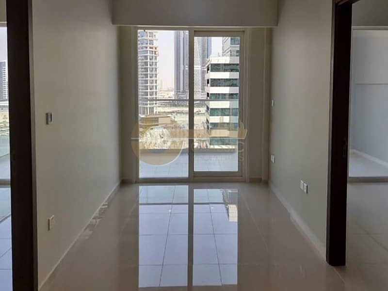Brand New| Stunning| 2 BHK Apartment| Canal View