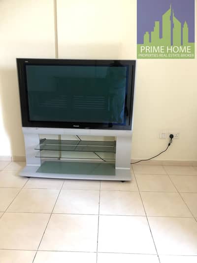 GRAND OFFER /GOOD ROI/ FULLY FURNISHED STUDIO FOR SALE IN INTERNATIONAL CITY MOROCCO CLUSTER