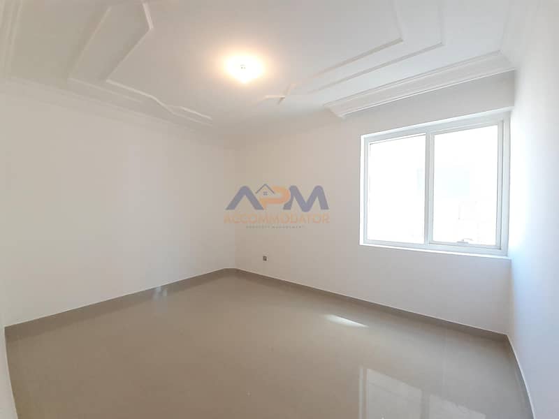 Sizeable 2BHK Apartment Near By Corniche.
