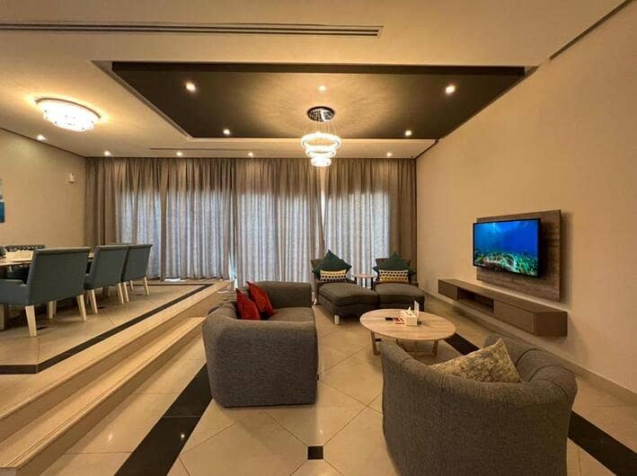 Brand New Villa | Luxury Furniture