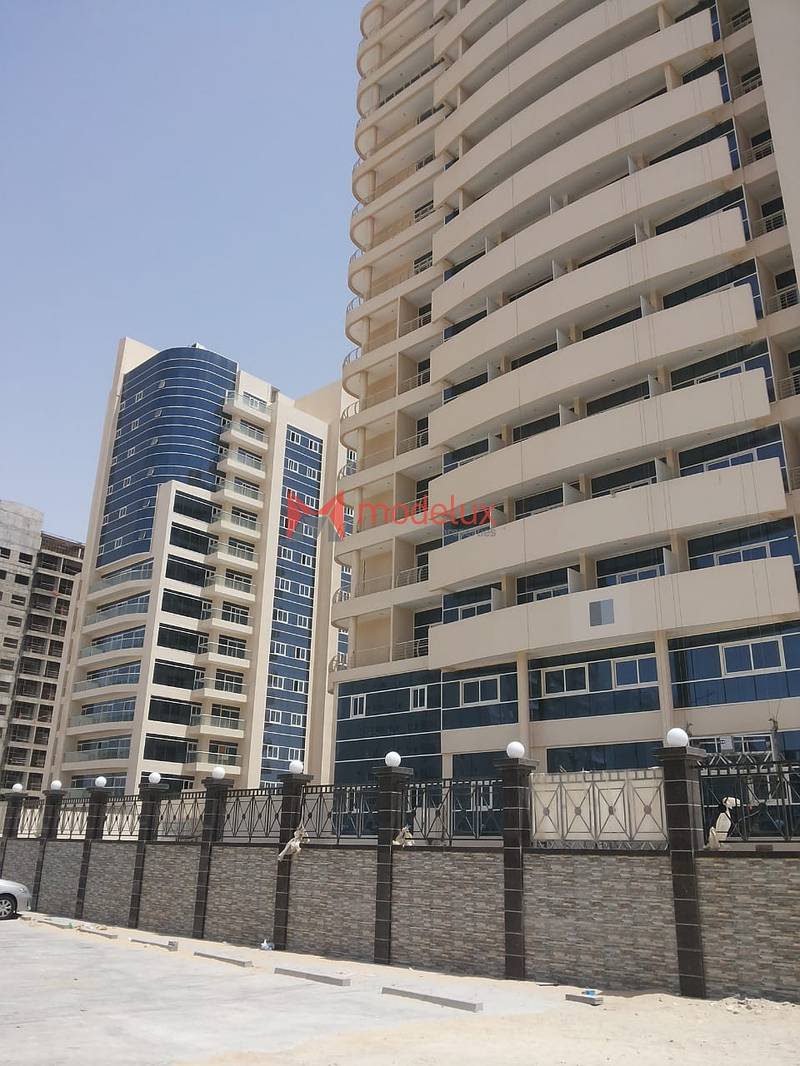 2BR Apartment for Sale in Royal Residence 2