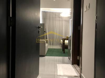 Studio for Rent in Jumeirah Village Circle (JVC), Dubai - Fully Furnished STUDIO | BEST DEAL| AVAILABLE FOR MONTHLY BASIS |