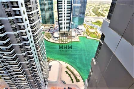 Iconic Lake View |Chiller Free |High Floor