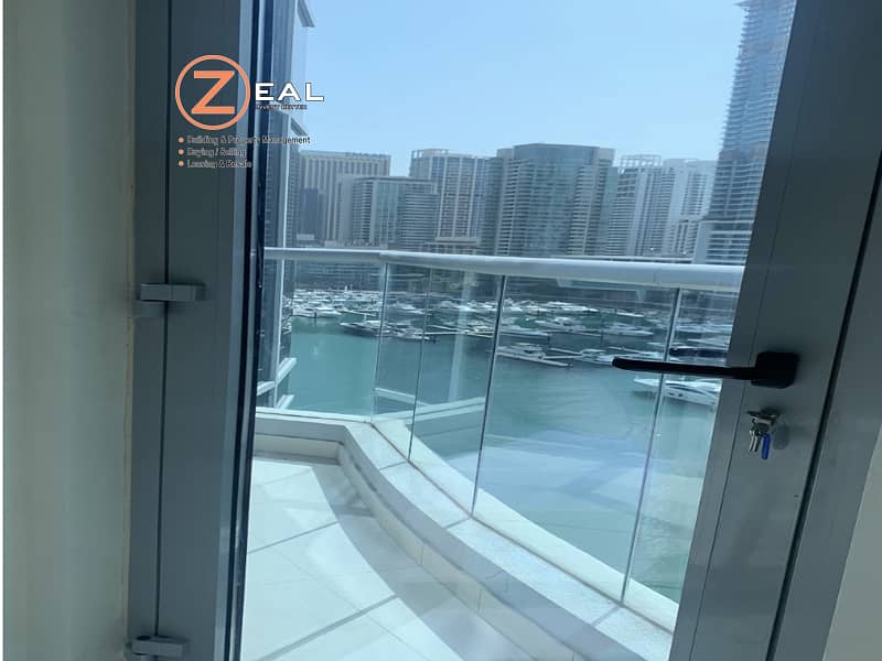 شقة في مارینا وارف 2،مارينا وارف،دبي مارينا 3 غرف 155000 درهم - 6754903 شقة في مارینا وارف 2،مارينا وارف،دبي مارينا 3 غرف 155000 درهم - 6754903
