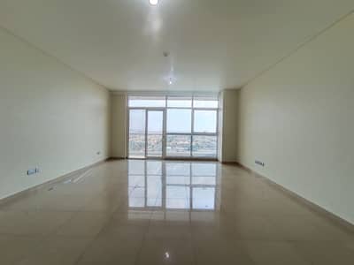 3 Bedroom Flat for Rent in Al Khalidiyah, Abu Dhabi - Luxurious & Modern 3BR With maid\\\'s Great location