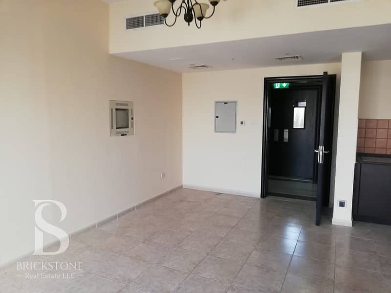 Best location and Investment | Near to Mall |1 BR