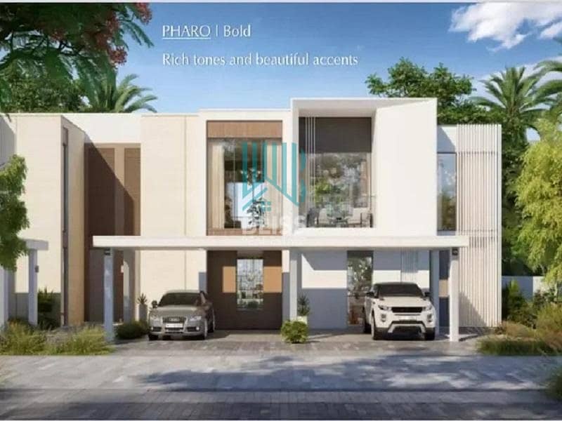 Вилла в Валли，Талиа, 4 cпальни, 2300000 AED - 6755062