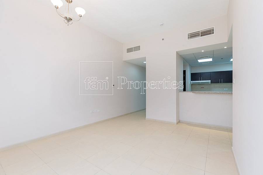 3BR with Maid's Room for Only AED730